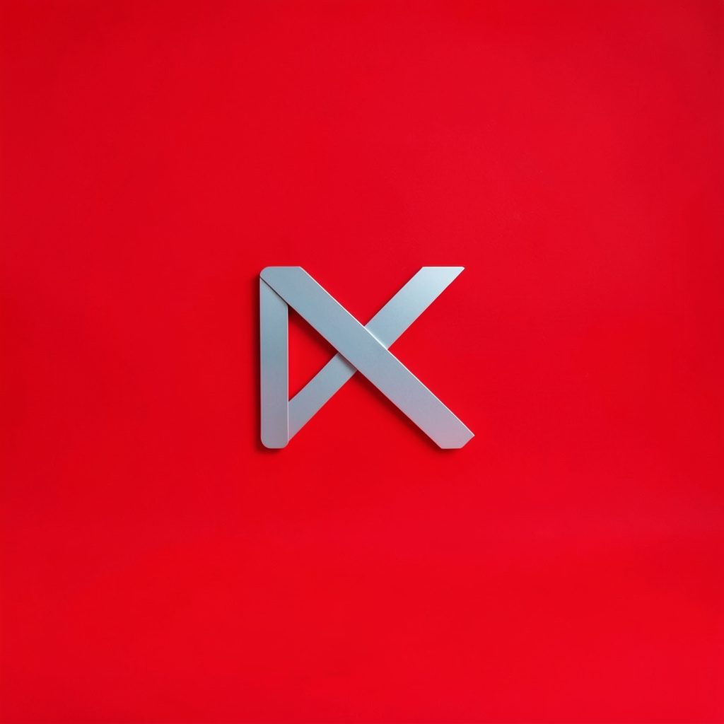 First for Women logo mark