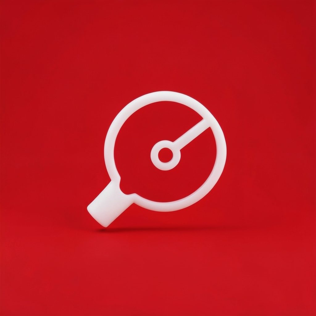 index icon
